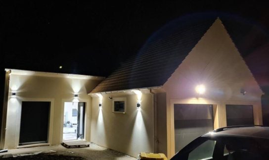 BAZOCHES SUR GUYON – DECEMBRE 2020