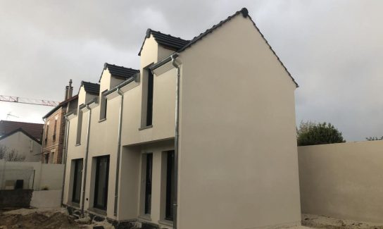 RÉALISATION SUR HOUILLES
