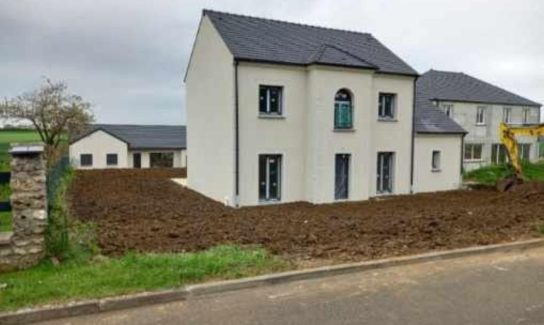 RÉALISATION SUR AUNEAU
