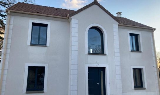 RÉALISATION SUR SONCHAMP