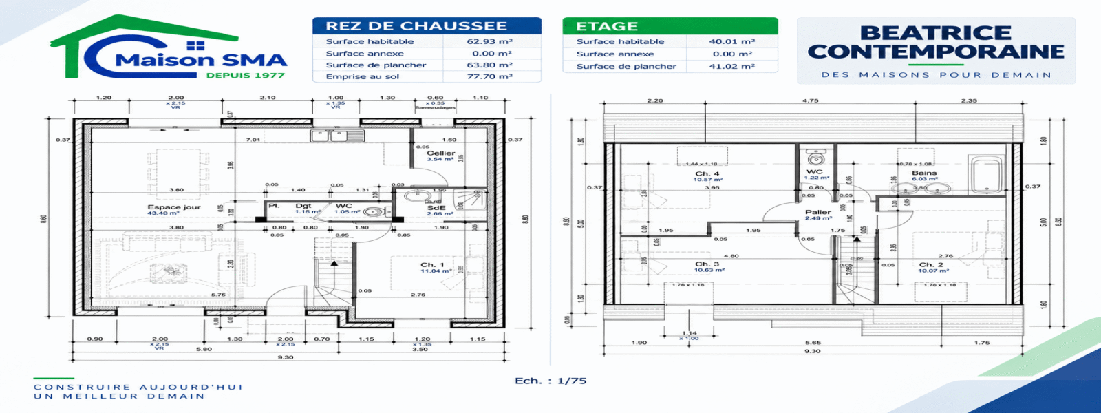 PLAN BEATRICE ETAGE + RDC.png