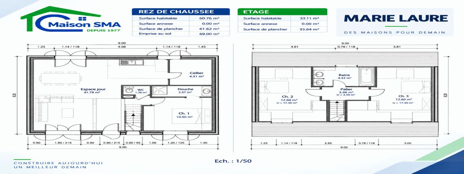 PLAN MARIE LAURE ETAGE + RDC.png