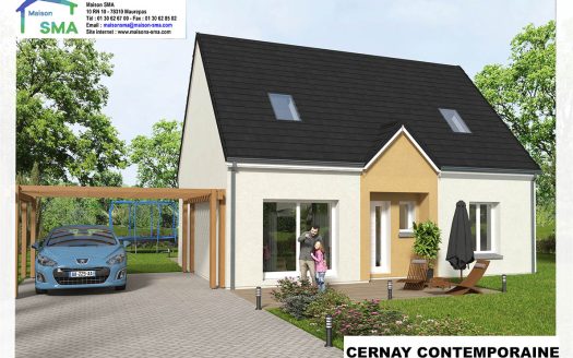 CERNAY
