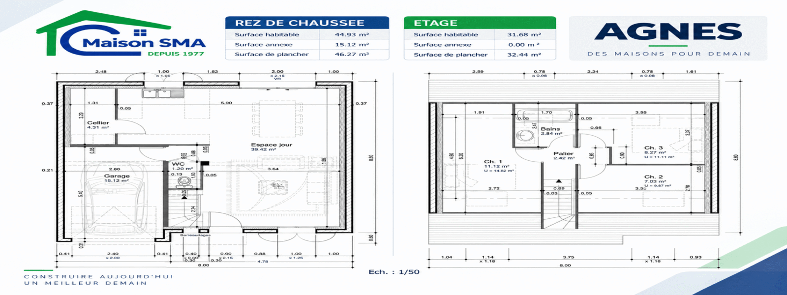 PLAN AGNES ETAGE + RDC.png