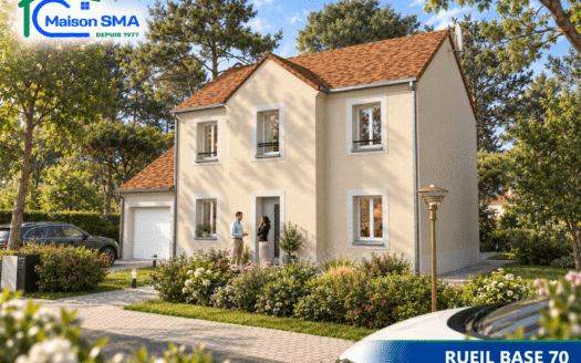 RUEIL BASE 70
