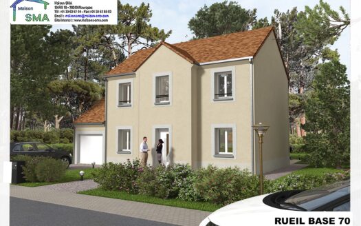 RUEIL BASE 70