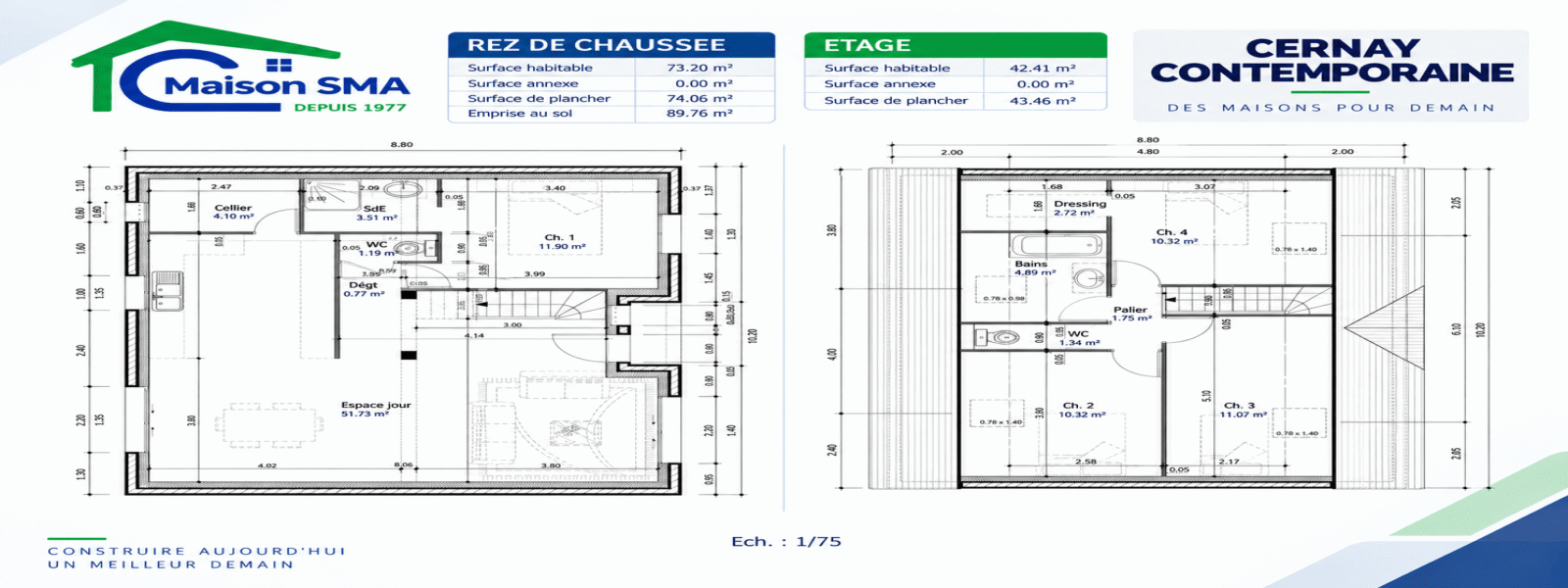 PLAN CERNAY ETAGE + RDC.png