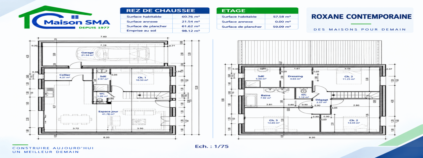 PLAN ROXANE ETAGE + RDC.png