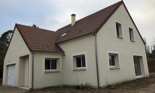 VILLIERS-LE-MAHIEU 78