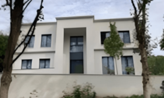 TOIT TERRASSE SUR RUEIL MALMAISON