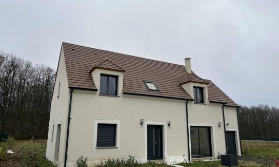 R+C SUR PONTHEVRARD