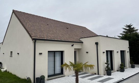 R+C SUR JOUARS PONCHARTRAIN