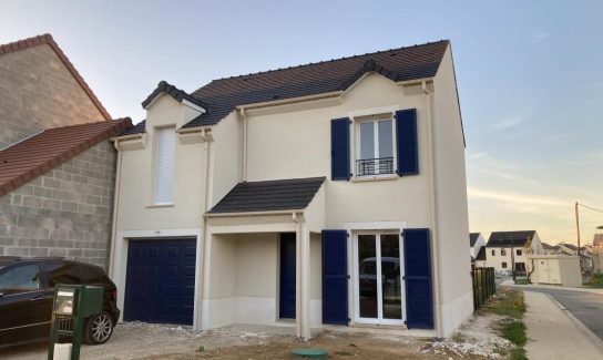 RÉALISATION SUR GAZERAN
