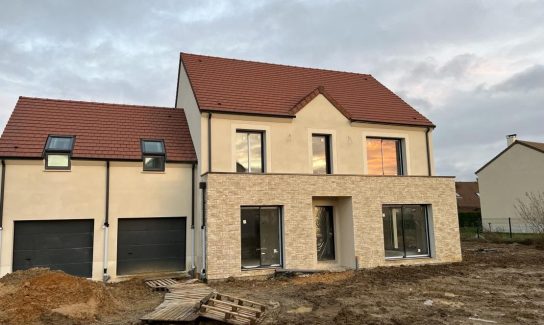 RÉALISATION SUR GAZERAN