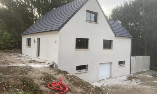 RÉALISATION SUR MESURE – BEYNES